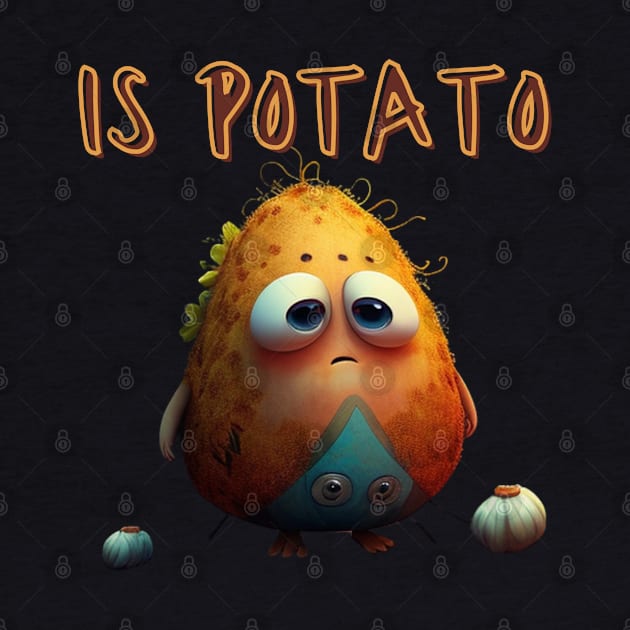 Is potato by ThatSimply!